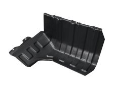 CACHE-MOTEUR KIA SOUL 2008-2011 AVANT DROIT