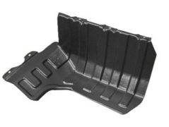 CACHE-MOTEUR KIA SOUL 2008-2011 AVANT DROIT