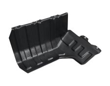 CACHE-MOTEUR KIA SOUL 2008-2011 AVANT GAUCHE