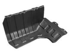 CACHE-MOTEUR KIA SOUL 2008-2011 AVANT GAUCHE