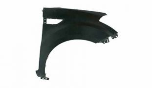 AILE KIA SOUL 2008-2011 AVANT / SANS MOULURE / DROIT
