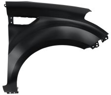 AILE KIA SOUL 2008-2011 AVANT / SANS MOULURE / DROITE