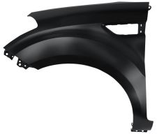 AILE KIA SOUL 2008-2011 AVANT / SANS MOULURE / GAUCHE