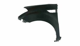 AILE KIA SOUL 2008-2011 AVANT / SANS MOULURE / GAUCHE