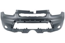 PARE-CHOCS KIA SOUL 2008-2011 AVANT SUPÉRIEUR / AVEC APPRET