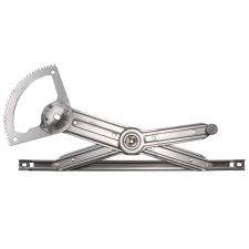 LÈVE-VITRE KIA SOUL 2008-2011 ÉLÉCTRIQUE / SANS MOTEUR / AVANT DROIT 