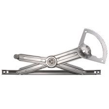 LÈVE-VITRE KIA SOUL 2008-2011 ÉLÉCTRIQUE / SANS MOTEUR / AVANT GAUCHE 