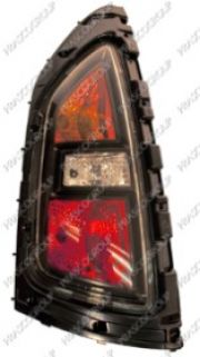 FEU ARRIÈRE KIA SOUL 2008-2011 GAUCHE