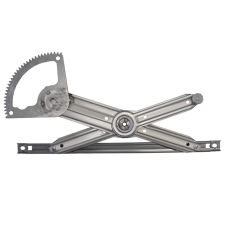 LÈVE-VITRE KIA SOUL 2008-2011 ÉLÉCTRIQUE / SANS MOTEUR / ARRIÈRE DROIT