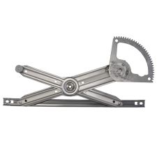 LÈVE-VITRE KIA SOUL 2008-2011 ÉLÉCTRIQUE / SANS MOTEUR / ARRIÈRE GAUCHE
