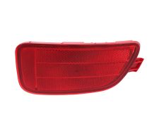 FEU ARRIÈRE KIA SOUL 2011-2013 PARE-CHOCS ARRIÈRE / ANTIBROUILLARD / DROIT