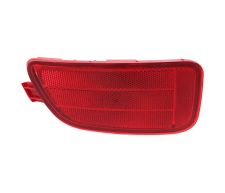 FEU ARRIÈRE KIA SOUL 2011-2013 PARE-CHOCS ARRIÈRE / ANTIBROUILLARD / GAUCHE