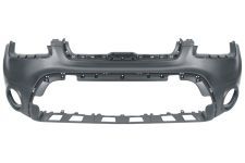 PARE-CHOCS KIA SOUL 2011-2013 AVANT / AVEC APPRET