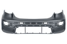 PARE-CHOCS KIA SOUL 2011-2013 ARRIÈRE / AVEC APPRET