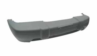 PARE-CHOCS KIA SPORTAGE 1999-2004 AVANT 