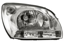 PHARE AVANT KIA SPORTAGE 2004-2010 DROIT