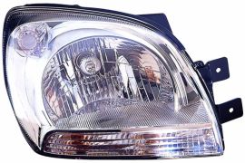 PHARE AVANT KIA SPORTAGE 2004-2010 DROIT