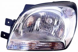 PHARE KIA SPORTAGE 2004-2010 GAUCHE