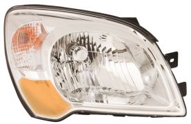 PHARE AVANT KIA SPORTAGE 2009-2010 FEU CLIGNOTANT ORANGE / DROIT