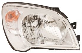 PHARE KIA SPORTAGE 2009-2010 FEU CLIGNOTANT BLANC / DROIT