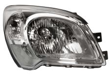 PHARE AVANT KIA SPORTAGE 2009-2010 FEU CLIGNOTANT BLANC / DROIT