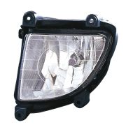 PHARE ANTIBROUILLARD KIA SPORTAGE 2004-2009 GAUCHE