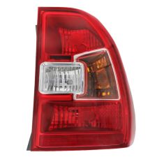 FEU ARRIÈRE KIA SPORTAGE 2009-2010 DROIT