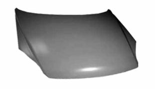 CAPOT KIA SPORTAGE 2004-2010 AVANT 