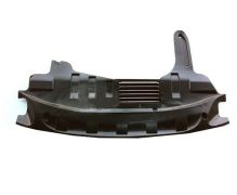 CACHE-MOTEUR KIA SPORTAGE 2004-2010 AVANT / CENTRALE 