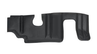 CACHE-MOTEUR KIA SPORTAGE 2004-2010 AVANT DROIT