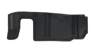 CACHE-MOTEUR KIA SPORTAGE 2004-2010 AVANT GAUCHE