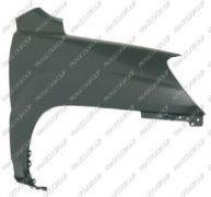 AILE KIA SPORTAGE 2004-2010 AVANT / SANS MOULURE / SANS FEU CLIGNOTANT / DROIT