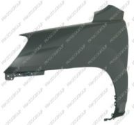 AILE KIA SPORTAGE 2004-2010 AVANT / SANS MOULURE / SANS FEU CLIGNOTANT / GAUCHE