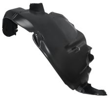 PARE-BOUE KIA SPORTAGE 2004-2010 AVANT DROIT