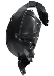 PARE-BOUE KIA SPORTAGE 2004-2010 AVANT DROIT