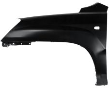 AILE KIA SPORTAGE 2004-2010 AVANT / SANS MOULURE / AVEC FEU CLIGNOTANT / GAUCHE AILE KIA SPORTAGE 2004-2010 AVANT / SANS MOULURE / AVEC FEU CLIGNOTANT / GAUCHE