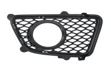 GRILLE KIA SPORTAGE 2009-2010 PARE-CHOCS AVANT / AVEC ANTIBROUILLARD / DROITE