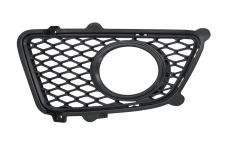 GRILLE KIA SPORTAGE 2009-2010 PARE-CHOCS AVANT / AVEC ANTIBROUILLARD / GAUCHE