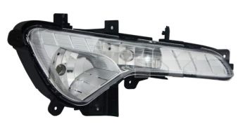 PHARE ANTIBROUILLARD KIA SPORTAGE 2010-2016 DROIT