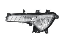 PHARE ANTIBROUILLARD KIA SPORTAGE 2010-2016 GAUCHE