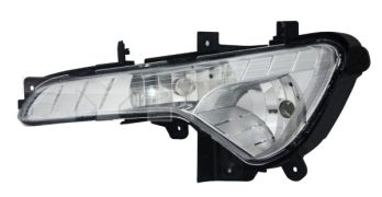 PHARE ANTIBROUILLARD KIA SPORTAGE 2010-2016 GAUCHE
