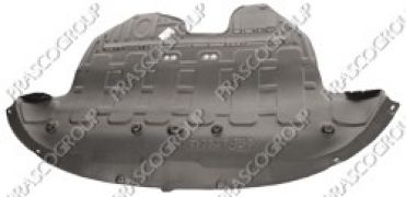 CACHE-MOTEUR KIA SPORTAGE 2010-2016 AVANT / MOTEUR DIESEL