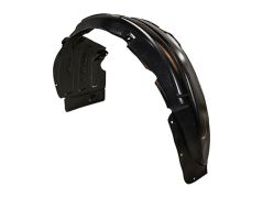 PARE-BOUE KIA SPORTAGE 2010-2016 AVANT GAUCHE