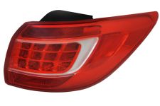 FEU ARRIÈRE KIA SPORTAGE 2010-2016 EXTÉRIEUR / DROIT