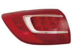 FEU ARRIÈRE KIA SPORTAGE 2010-2016 EXTÉRIEUR / DROIT