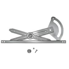 LÈVE-VITRE KIA SPORTAGE 2010-2016 ÉLÉCTRIQUE / SANS MOTEUR / AVANT DROIT