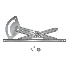 LÈVE-VITRE KIA SPORTAGE 2010-2016 ÉLÉCTRIQUE / SANS MOTEUR / AVANT GAUCHE