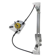 LÈVE-VITRE KIA SPORTAGE 2010-2016 ÉLÉCTRIQUE / SANS MOTEUR / ARRIÈRE DROIT