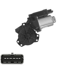 MOTEUR LÈVE-VITRE KIA SPORTAGE 2010-2016 CONFORT / AVANT DROITE MOTEUR LÈVE-VITRE KIA SPORTAGE 2010-2016 CONFORT / AVANT DROITE