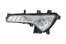 PHARE ANTIBROUILLARD KIA SPORTAGE 2014-2016 GAUCHE PHARE ANTIBROUILLARD KIA SPORTAGE 2014-2016 GAUCHE